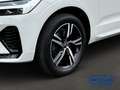 Volvo XC60 R Design AWD B5 Diesel EU6d AHK Navi Leder Digital Weiß - thumbnail 6