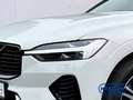 Volvo XC60 R Design AWD B5 Diesel EU6d AHK Navi Leder Digital Weiß - thumbnail 5
