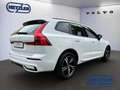 Volvo XC60 R Design AWD B5 Diesel EU6d AHK Navi Leder Digital Weiß - thumbnail 3