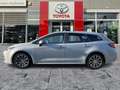 Toyota Corolla TS 1.2T Team D ACC*KAM*PDC*SHZ*DAB Grau - thumbnail 3