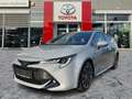 Toyota Corolla TS 1.2T Team D ACC*KAM*PDC*SHZ*DAB Grau - thumbnail 2