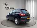 Volkswagen Tiguan 1.4 TSI Comfort&Design Clima PDC Cruise Zwart - thumbnail 5