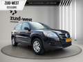 Volkswagen Tiguan 1.4 TSI Comfort&Design Clima PDC Cruise Zwart - thumbnail 1