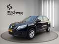Volkswagen Tiguan 1.4 TSI Comfort&Design Clima PDC Cruise Zwart - thumbnail 3