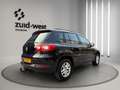 Volkswagen Tiguan 1.4 TSI Comfort&Design Clima PDC Cruise Zwart - thumbnail 7