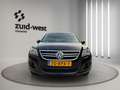 Volkswagen Tiguan 1.4 TSI Comfort&Design Clima PDC Cruise Zwart - thumbnail 2