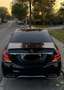 Mercedes-Benz S 350 d Aut. 9G-Tronic Limousine Schwarz - thumbnail 6