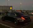 Mercedes-Benz S 350 d Aut. 9G-Tronic Limousine Schwarz - thumbnail 7