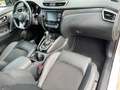 Nissan Qashqai Tekna/AUTOMATIK/LEDER/NAVI/360° KAMERA White - thumbnail 10