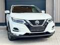 Nissan Qashqai Tekna/AUTOMATIK/LEDER/NAVI/360° KAMERA White - thumbnail 4