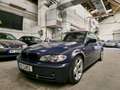 BMW 330 Baureihe 3 Lim. 330i *Individual* Violett - thumbnail 1