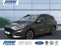 Ford Kuga Plug-In Hybrid ST-Line X KLIMA LED NAVI ALU Gris - thumbnail 1