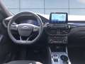 Ford Kuga Plug-In Hybrid ST-Line X KLIMA LED NAVI ALU Gris - thumbnail 9