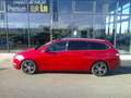 Peugeot 308 Allure B-HDI 100PS S&S Rot - thumbnail 6