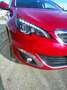 Peugeot 308 Allure B-HDI 100PS S&S Rot - thumbnail 9