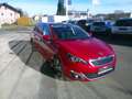 Peugeot 308 Allure B-HDI 100PS S&S Rot - thumbnail 1