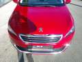 Peugeot 308 Allure B-HDI 100PS S&S Rot - thumbnail 10