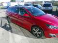 Peugeot 308 Allure B-HDI 100PS S&S Rot - thumbnail 2