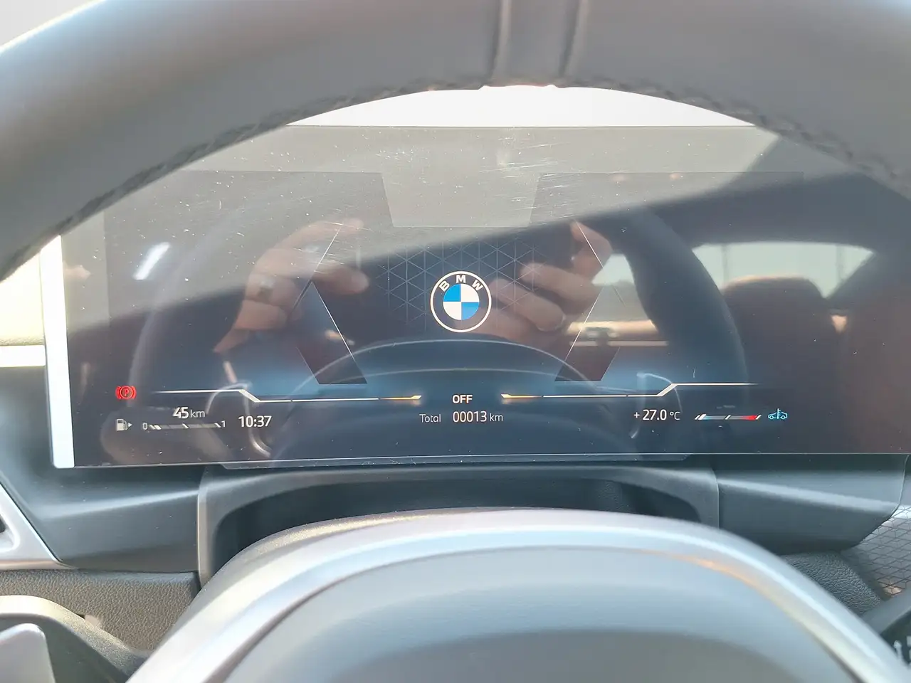 BMW 4 Series 2026 — фото 12