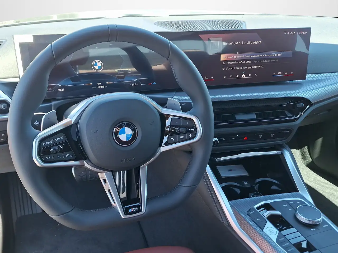 BMW 4 Series 2026 — фото 11