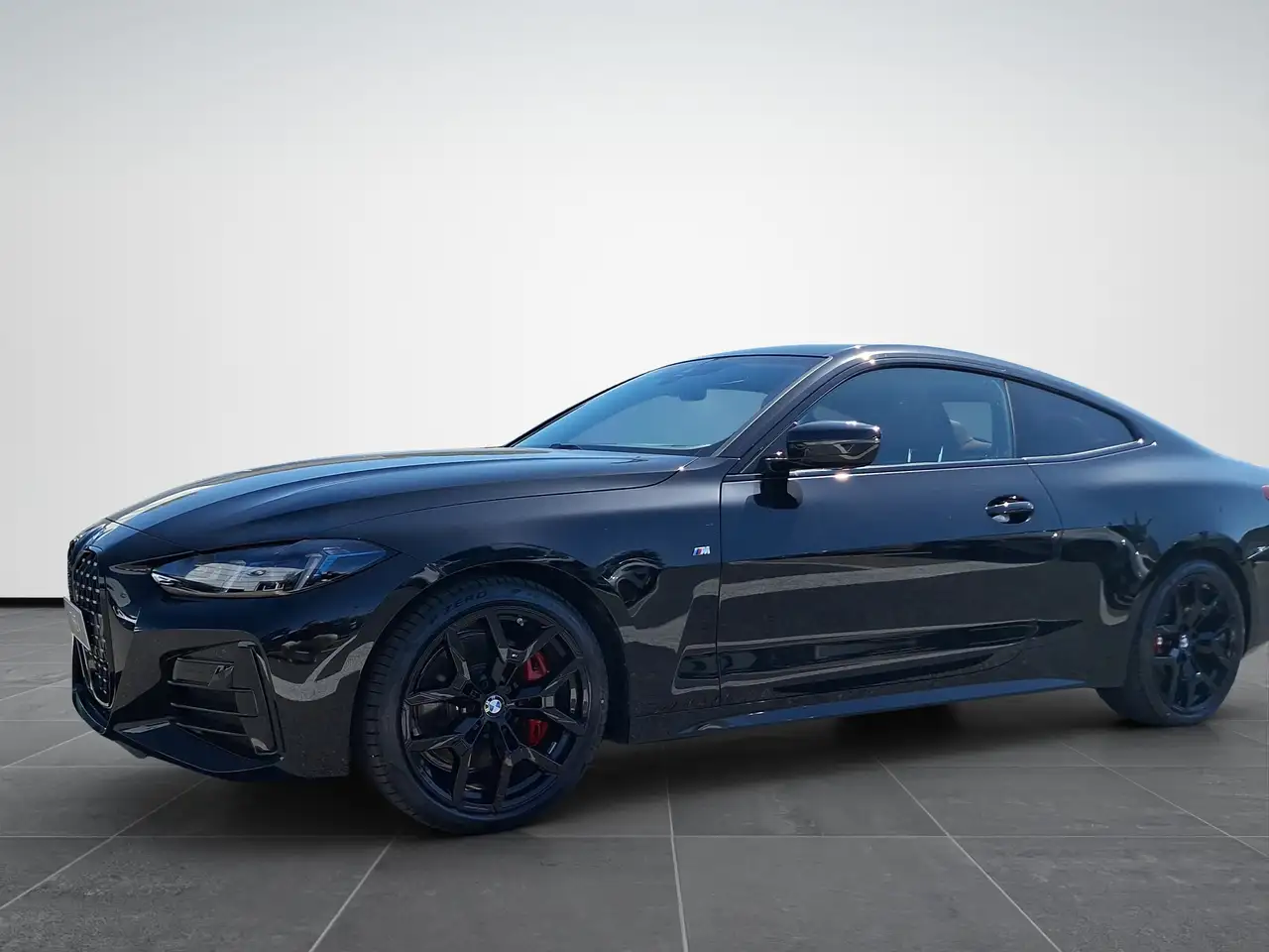 BMW 4 Series 2026