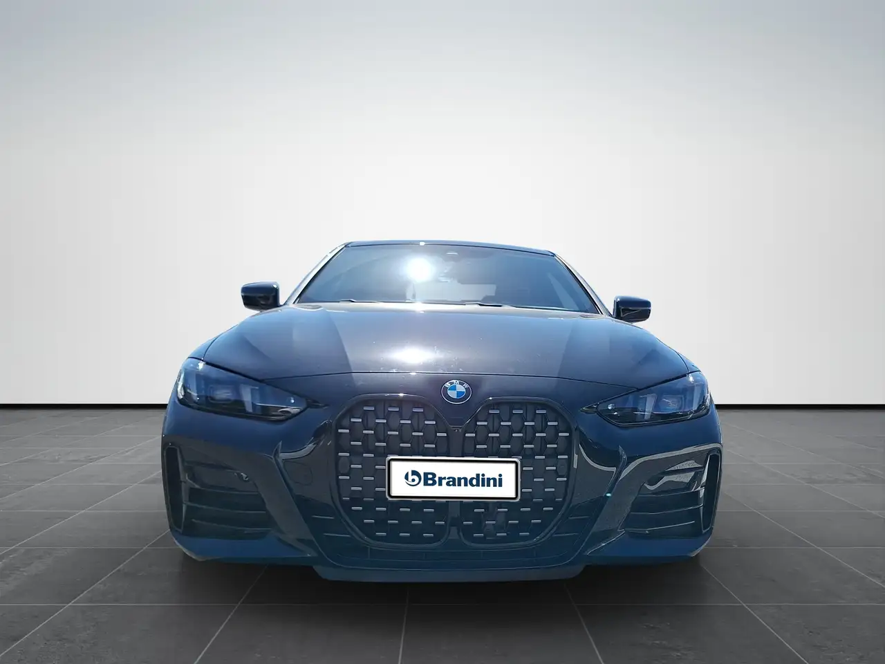 BMW 4 Series 2026