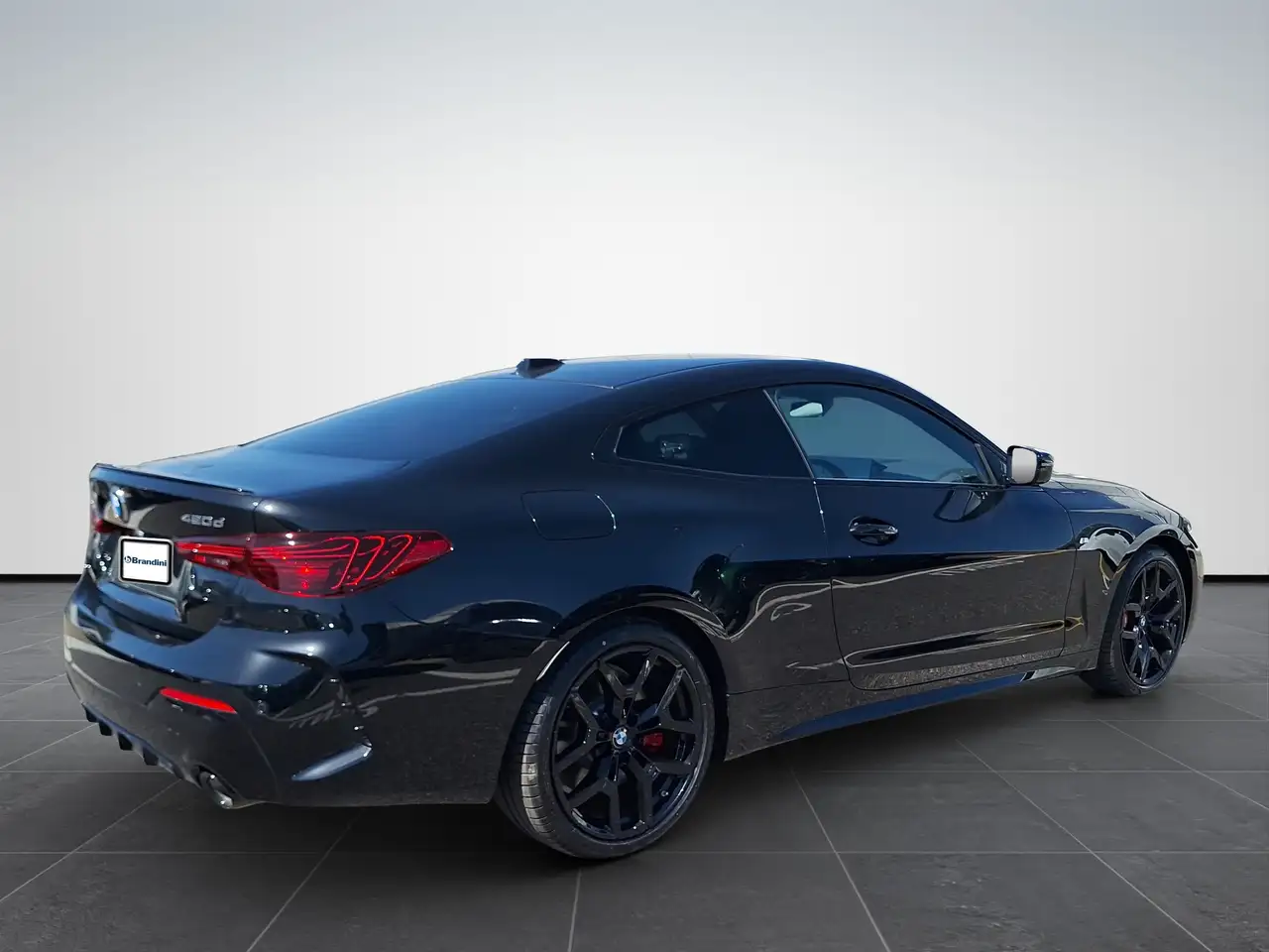 BMW 4 Series 2026