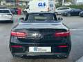 Mercedes-Benz E 220 Cabrio Aut. ***AMG LINE*** Schwarz - thumbnail 7