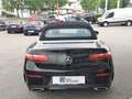 Mercedes-Benz E 220 Cabrio Aut. ***AMG LINE*** Schwarz - thumbnail 7