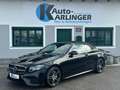 Mercedes-Benz E 220 Cabrio Aut. ***AMG LINE*** Schwarz - thumbnail 4