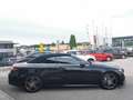 Mercedes-Benz E 220 Cabrio Aut. ***AMG LINE*** Schwarz - thumbnail 8