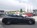 Mercedes-Benz E 220 Cabrio Aut. ***AMG LINE*** Schwarz - thumbnail 6