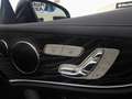 Mercedes-Benz E 220 Cabrio Aut. ***AMG LINE*** Schwarz - thumbnail 26