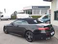 Mercedes-Benz E 220 Cabrio Aut. ***AMG LINE*** Schwarz - thumbnail 9