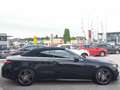 Mercedes-Benz E 220 Cabrio Aut. ***AMG LINE*** Schwarz - thumbnail 11