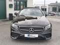 Mercedes-Benz E 220 Cabrio Aut. ***AMG LINE*** Schwarz - thumbnail 5