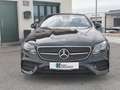Mercedes-Benz E 220 Cabrio Aut. ***AMG LINE*** Schwarz - thumbnail 3