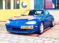 Mazda MX-5 1.8i 16V 10th Anniversary Edition (1412/7500) Blau - thumbnail 1