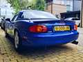 Mazda MX-5 1.8i 16V 10th Anniversary Edition (1412/7500) Blauw - thumbnail 2