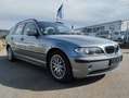 BMW 320 Baureihe 3 Touring 320i Edition Exclusive Grau - thumbnail 3