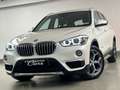 BMW X1 1.5 IAS 140 CV X-LINE AUTO LED CAMERA GPS JA Wit - thumbnail 1