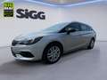 Opel Astra K ST 1.2 Turbo LED Licht Sitzheizung Zilver - thumbnail 2