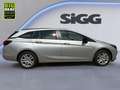 Opel Astra K ST 1.2 Turbo LED Licht Sitzheizung Zilver - thumbnail 8