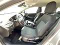 Opel Astra K ST 1.2 Turbo LED Licht Sitzheizung Zilver - thumbnail 11