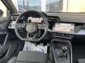 Audi A3 Sportback 30 2.0 tdi S-Line edition Tetto apribile Grigio - thumbnail 13