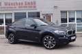 BMW X6 30d xDrive M-Sport*°360*HUD*H&K*Key-Less*ACC Černá - thumbnail 3