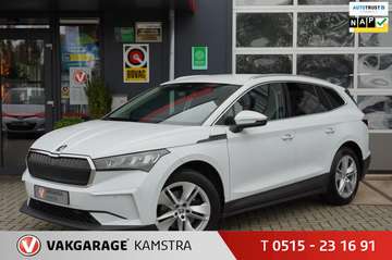 iV 80 NAP 77KW Navi/Cruise/AA+ACP/FastCharge