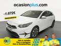 Kia Ceed / cee'd 1.0 T-GDI Drive 100 Blanco - thumbnail 1