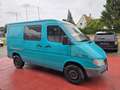 Mercedes-Benz Sprinter Kasten 208 CDI Bleu - thumbnail 3