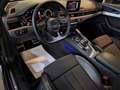 Audi A4 2.0 Tdi S-LINE - S-TRONIC  LED ABITAC - VOL PIATTO Grau - thumbnail 12